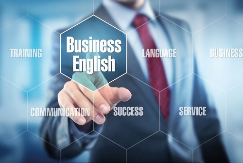 Business English
