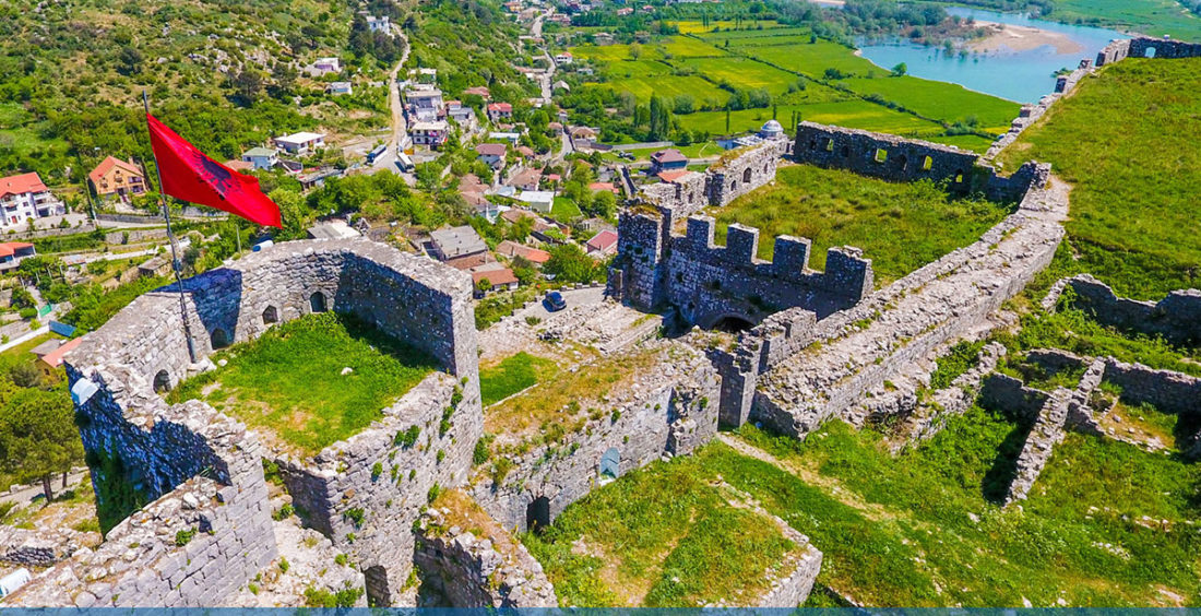 Shkodra<br></br> Kulturë dhe qytetërim mijëravjeçar